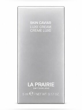 La Prairie Luxe Cream 5ml New